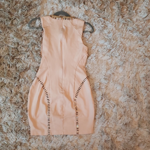 Bebe Dress - Picture 4 of 7